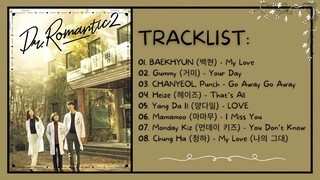 Dr. Romantic 2 OST | 낭만닥터 김사부2 | Doctor Romantic S2 [FULL PLAYLIST]