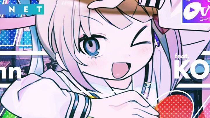 [เกม][Needy Girl Overdose]Internet Overdose โดย โคโตโกะ