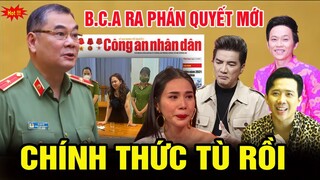 🛑Vừa Xong:HOAN HÔ B.C.A Lại Vạch Mặt Nghệ Sĩ Ngáo Quyền Lực? N.P.H Trắng Án Rồi