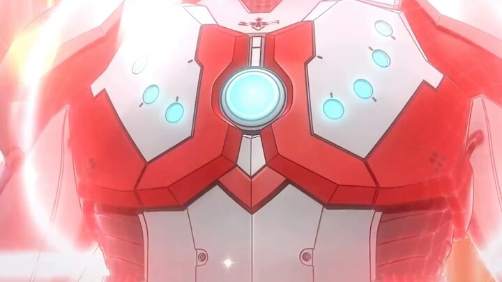 Zoffie yang Tak Terkalahkan [Ultraman Mobile Musim 2]