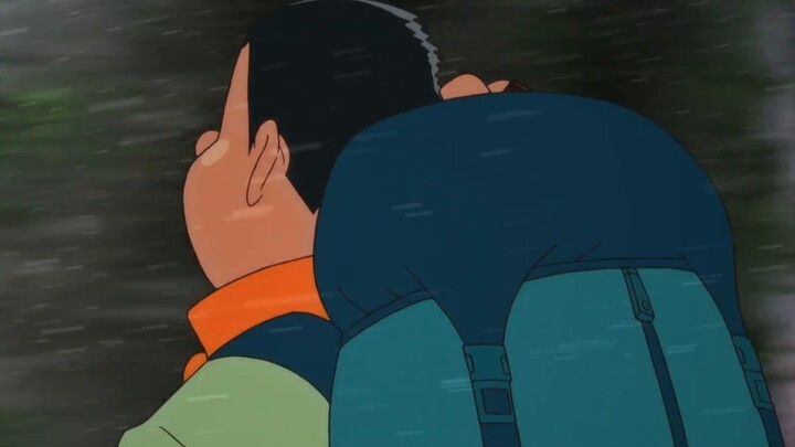 [Versi teater] Trailer rilis domestik "Doraemon: Nobita's New Dinosaur".