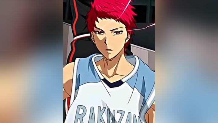 Reply to  Seijuro Akashi kurokonobasket kurokonobasketedit akashi akashiseijuro akashiseijuroedit s