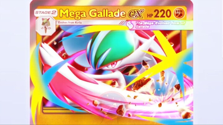 Mega Gallade ex: Is This the Best Deck in Ruler of the Skies?