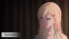Days with My Stepsister Episode 3 Hindi Dubbed