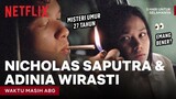 Obrolan Nicholas Saputra & Adinia Wirasti Bikin Mikir! | 3 Hari untuk Selamanya | Clip