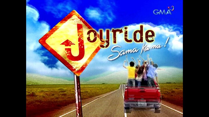 Joyride-Full Episode 27 (Stream Together)