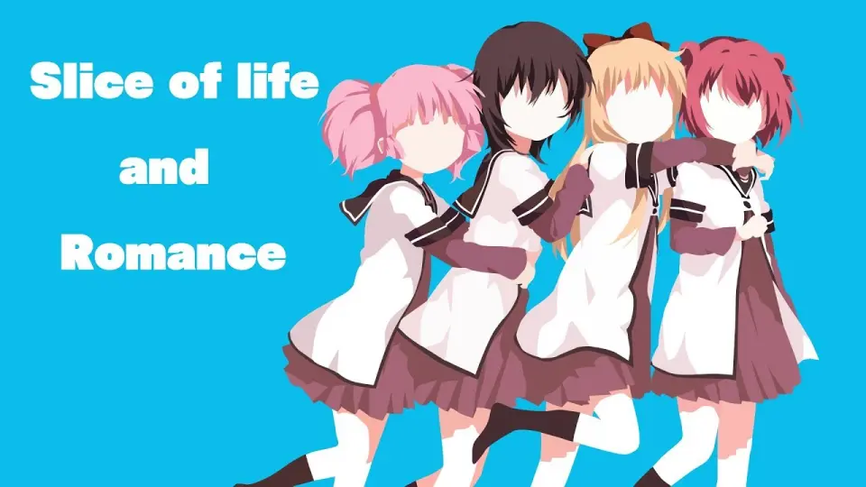 Anime OP Quiz • [ Slice of life / Romance ] - Bilibili