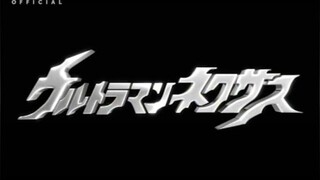 Ultraman Nexus Episode 1 (Indo Subs)