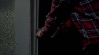 Pursued (2025)