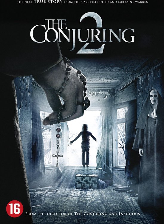 free download subtitle indonesia the counjuring 2