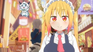 【Doujin Animation/Kyoto Animation】The Universe Called Kyoto Animation