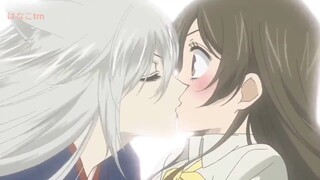 [AMV] Kamisama hajimemashita ( kamisama kiss) |Tomoe ❤ Nanami |Thổ thần tâp sự| Hồng chiêu nguyện