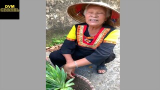 Tán Gái Dân tộc | DVM Chanel Gải trí funny video dvmchanel