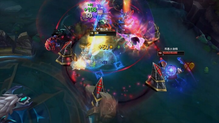 In the Age of Decline, only the Hidden Emperor remains as the sole companion of the Great Dao.