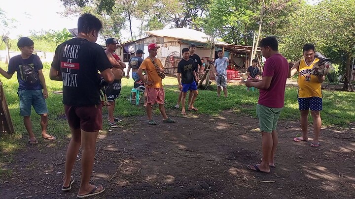 tumagos ang 6months ko