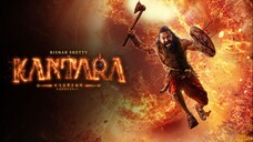 Kantara - Chapter 1 (2025) Hindi Dubbed Movie | Rishab Shetty, Jayaram, Rukmini Vasanth | ShortsMAX