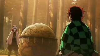 Kimetsu no Yaiba Fandub Indonesia