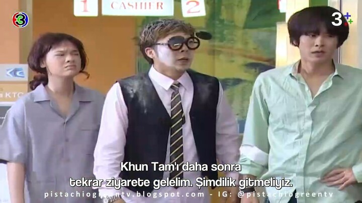 PanKK11. Bölüm (Türkçe Altyazılı)