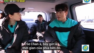 rm Jihyo Bị team đẩy thuyền cực hài