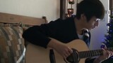 (OneRepublic) Counting Stars - Zheng Shenghe - Fingerstyle Guitar Cover