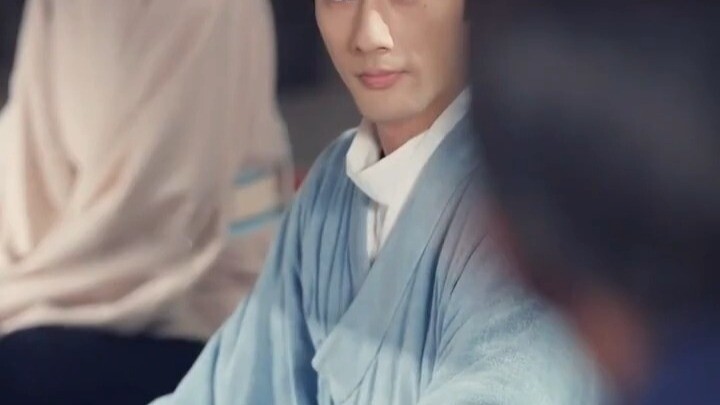 Menggunakan Marga Langya (5)