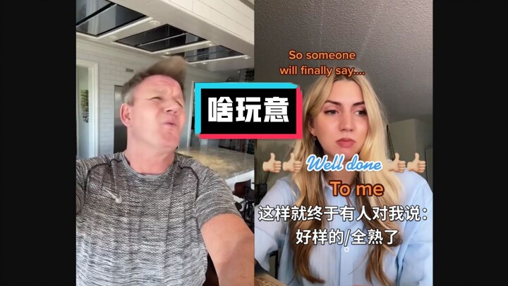 【Gordon Ramsay】The Hell’s Kitchen Master Chef Slams: “It’s Not Cooked At All” #YYY Subbing Team#