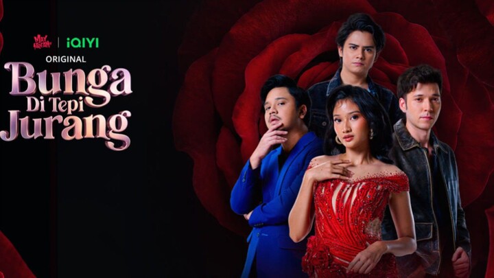 BUNGA DI TEPI JURANG EPISODE 9/12
