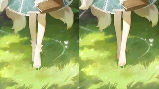 [ Arknights ]Lily of the Valley: Eh?