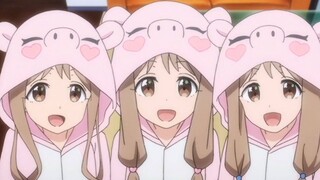 [AMV]Cute Anime Moments Mashup