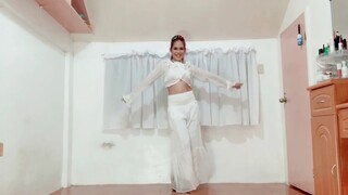 TALA DANCE COVER IN 3 OUTFITS