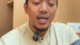Assalamualaikum warahmatullahi wabarakatuh, Subhanallahi wabihamdihi Subhanallahil adzim