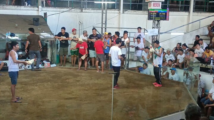 2hits pyle kelso pa champ talo