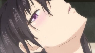 【Citrus】【柑橘味香气】【蓝原芽衣个人向】Señorita