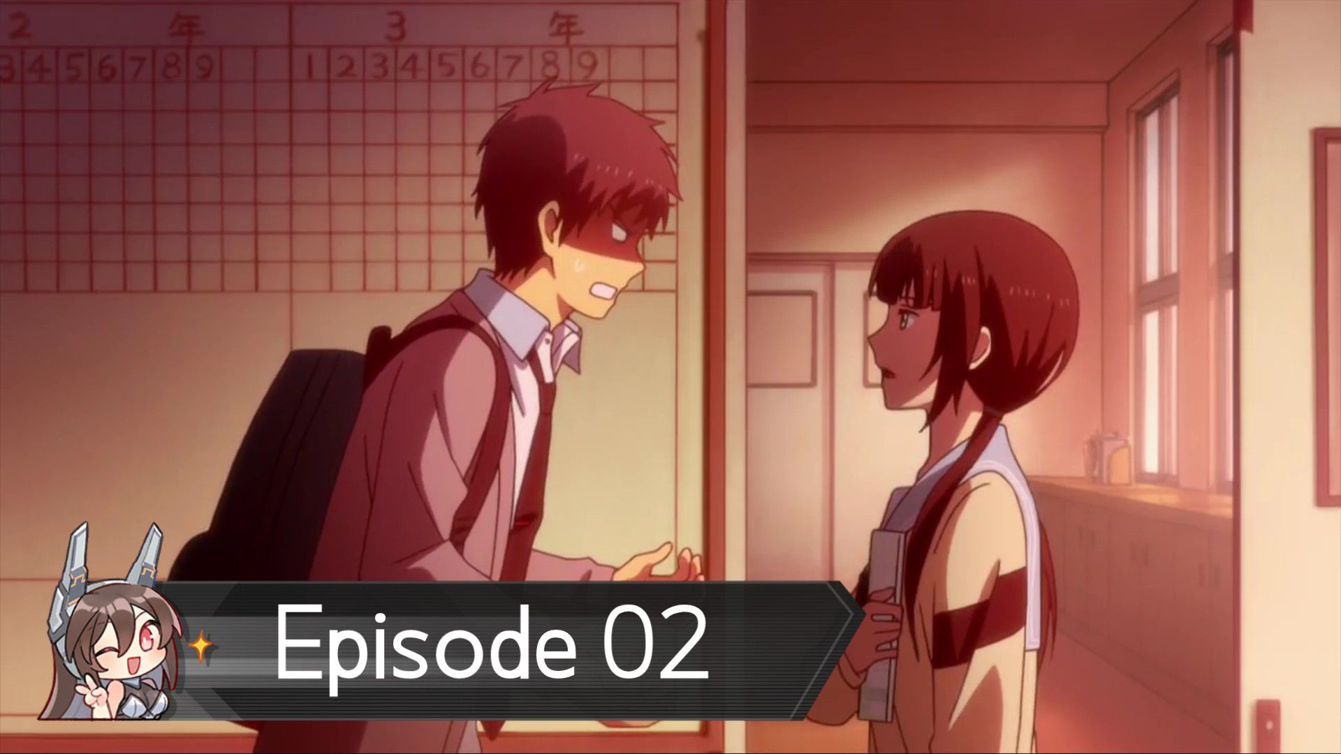 ReLIFE Ep 1 & 2 are now streaming on Crunchyroll in HINDI DUB