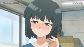 Uchuujin MuuMuu Sub Indo Eps 08