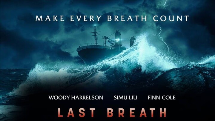 Last Breath – SUBTITLE INDONESIA (2025)