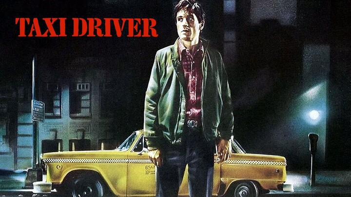 Watch Taxi Driver Full Movie 1976 HD - onoflix.ru