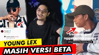 LANGSUNG DI KOMEN SAMA YANG ADA BADAKNYA!!! REACT MEME