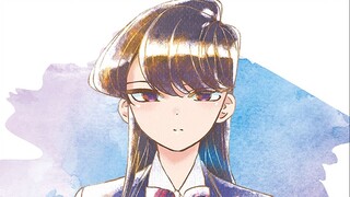 「古见同学有交流障碍症。」第1话插入歌完整版／Kitri「シンパシー」