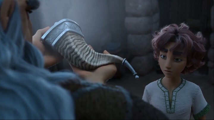 David (2025) Sub Indo