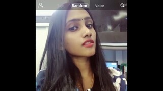 One on One Video Chat