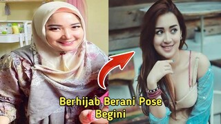 Dikenal Tunduk Ke Suami! Pose Berani 10 Artis Ini Bikin Shock Dilihatin Banyak Orang