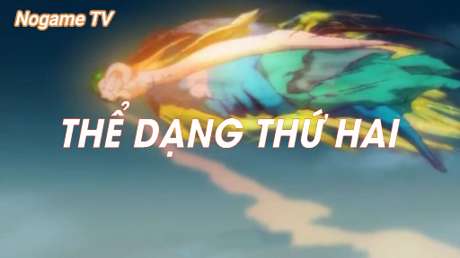 Black Cat (Short Ep 23) - Thể dạng thứ hai #blackcat