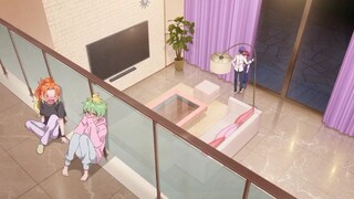 DEALING WITH MIKADONO SISTERS || S1 || EP-06 (HINDI)