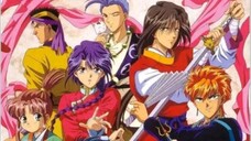 fushigi yuugi ova episode 2 tagalog dub