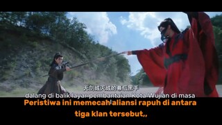 BLOOD RIVER || drachin terbaru 2025