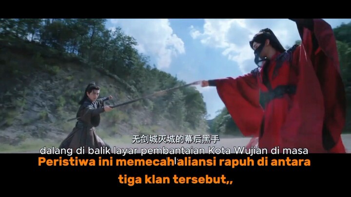 BLOOD RIVER || drachin terbaru 2025