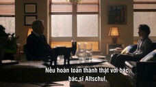 Thành Phố Bốc Cháy EP 1 [Sub Việt]