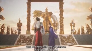 New The Sword Emperor Eternity Eps 6 Sub Indo