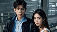 Dipaksa dimanja oleh adik laki-lakinya yang sombong dan paranoid.... (YT)